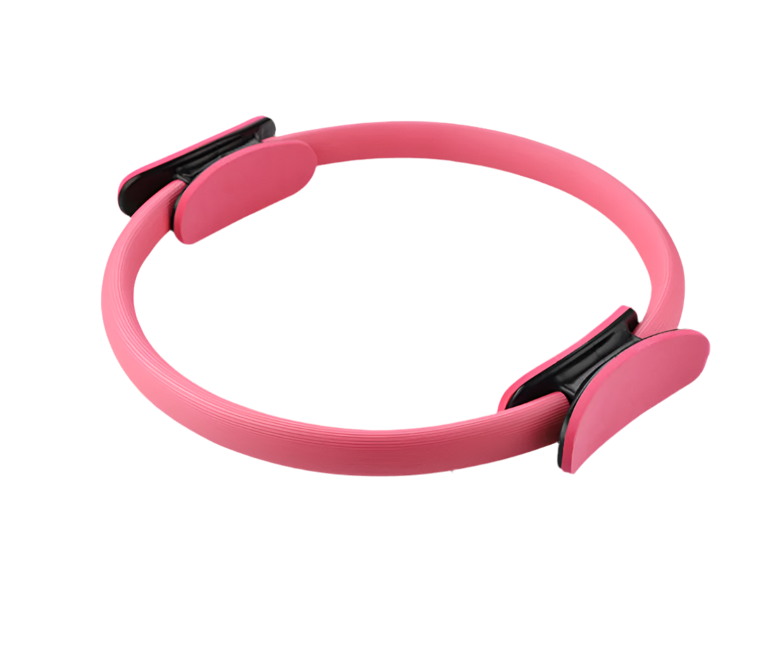 Yoga-Pilates Ring