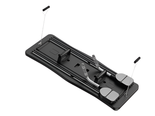Pilates Reform Board