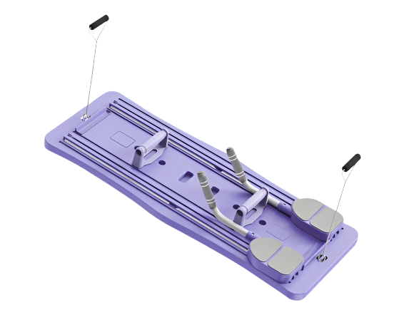 Pilates Reform Board